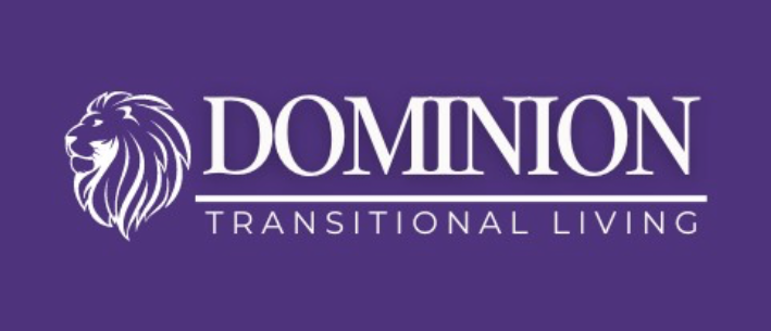 Dominion Transitional Living logo